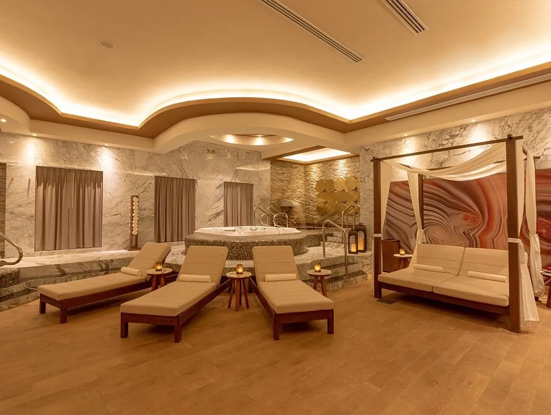 Exclusive Luxury Spa Experience | Moon Palace Nizuc - Cancun, image size:1080x813