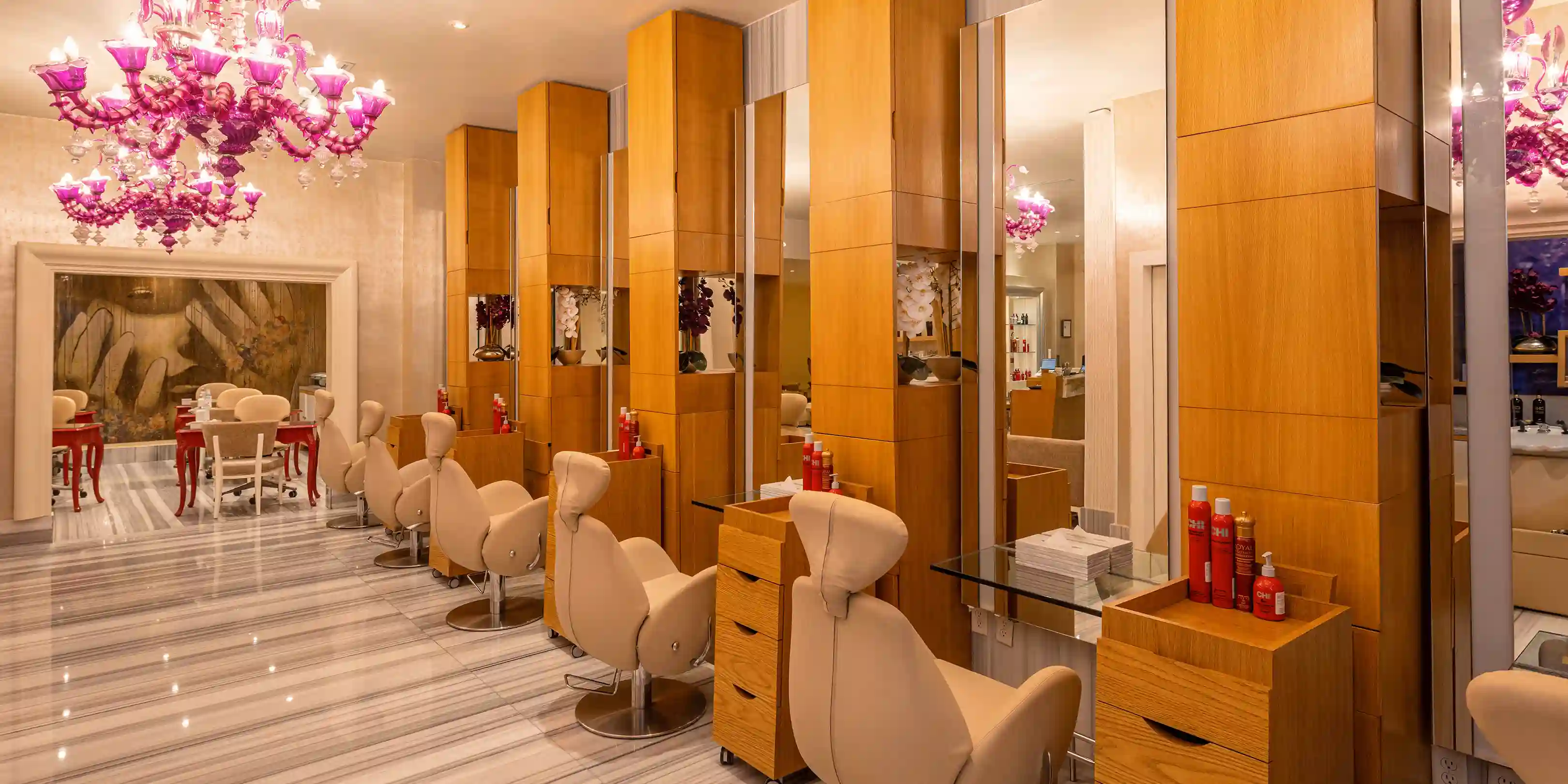 Exclusive Luxury Spa Experience | Moon Palace Nizuc - Cancun, image size:3240x1620